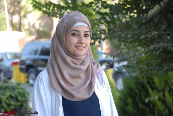 أخصائية التغذية رهام شرايحة