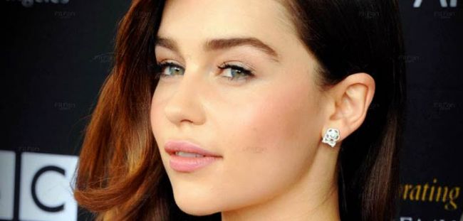 بطلة Game Of Thrones تعترف لا أطيق مشاهد التعري