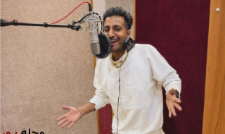 دوجري المطروش.. رحلة "أحمد عادل" إلى قمة هرم المهرجانات الشعبية في مصر