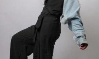 الفنانة جيجي عامر تنضم لفيلم القرية المسكونة استعدادا لانطلاق التصوير