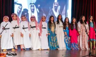 مهرجان صُنّاع المستقبل يراهن على مواهب الأطفال وصناعة الغد
