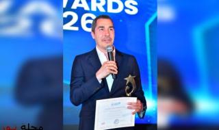 فيليب موريس إنترناشيونال" تتوج بجائزة الابتكار 2026 خلال Industry Meeting Days