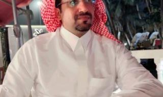 محمد بن فهاد بن جافل.. مسيرة تطوير عقاري تتماشى مع رؤية 2030