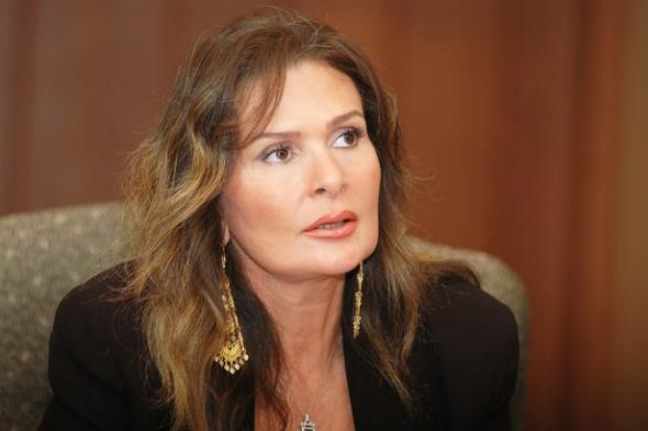 يسرا تترك "كان زمان فى المحروسة" من أجل مهرجان مراكش