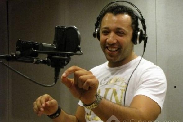 أحمد فهمى يعبر عن سعادته بسبب صورته مع أبو تريكة