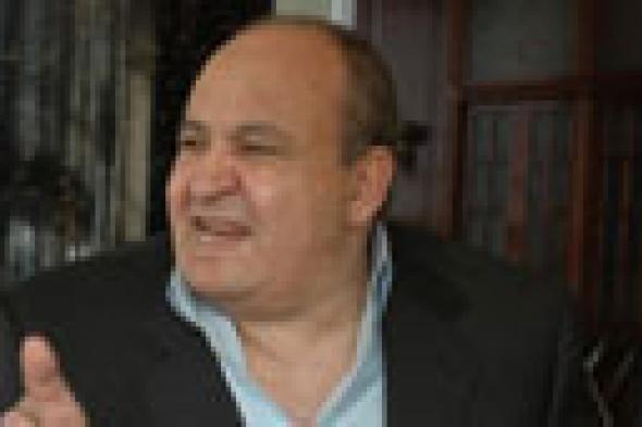 بالفيديو: مشادة كلامية بين وحيد حامد ومحمود سعد بسبب الإخوان