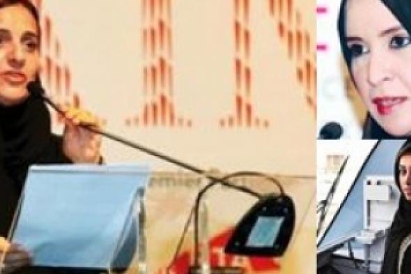 كيف ساهمت المرأة الإماراتية بوضع بلادها في مصاف الدول المتقدمة؟