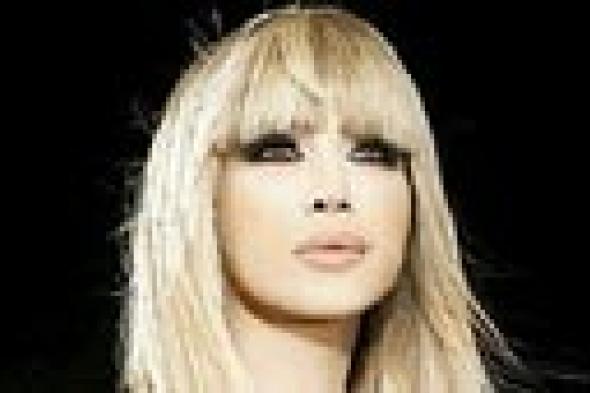 نوال الزغبي وإطلالة مختلفة في إعلانها الجديد