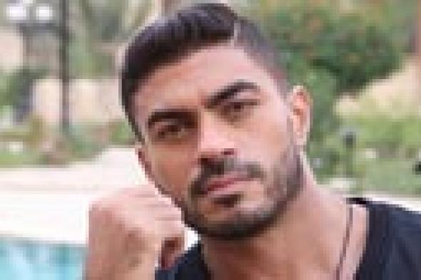 خالد سليم يبدأ تصوير "القضية X"