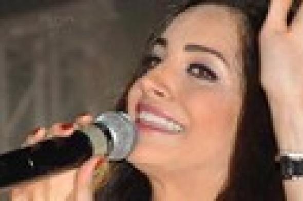 آمال ماهر في ضيافة Star Academy