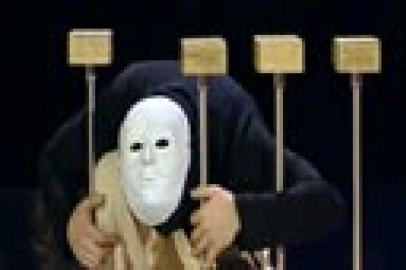 بالفيديو والصور: محمد بيومي ونائل جمال آخر المتأهلين لنهائي Arabs Got Talent