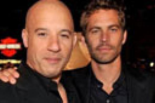 فان ديزل ناعيا رحيل بطل "Fast & Furious" بول ووكر: السماء كسبت ملاكا جديدا