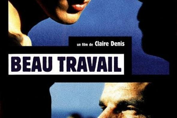 Beau Travail : كلير ديني تتألق بعد 14 عاماً