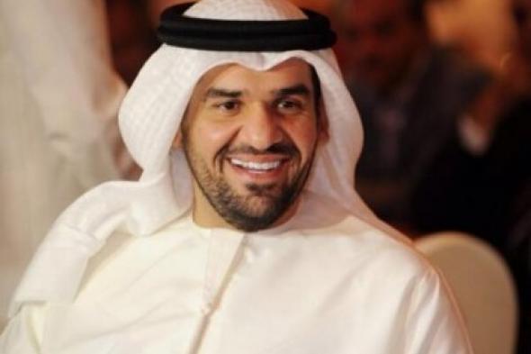 حسين الجسمى وراغب علامة ونانسى عجرم يهنئون الإمارات بعيدها الوطنى ال 42