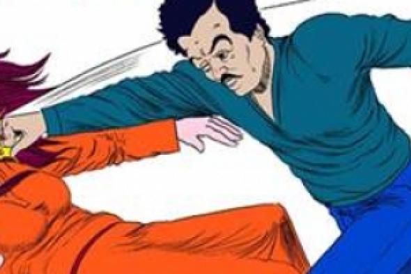 الرجل المطرقة والمرأة المسمار