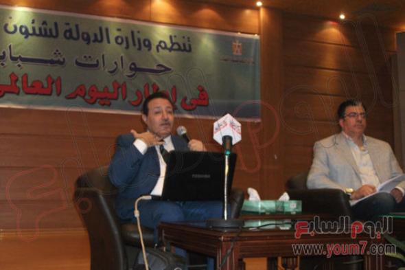 إيجاد علاج لـ"الإيدز" هو الأمل الذى يتمناه الأطباء