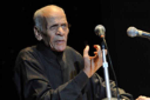 أحمد فؤاد نجم: من يقف أمام الحكومات بعد رحيلي؟