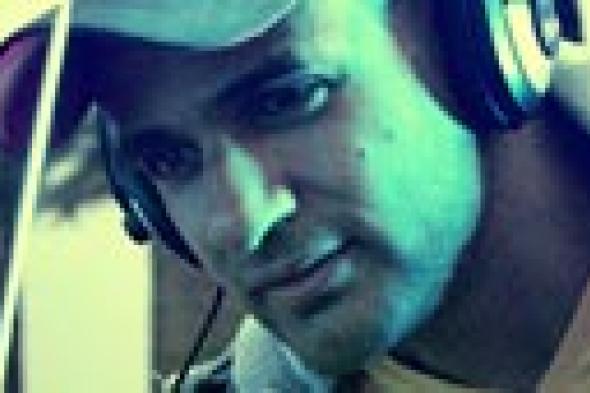 ألبوم محمد نور "حلوة الأيام" في الكريسماس