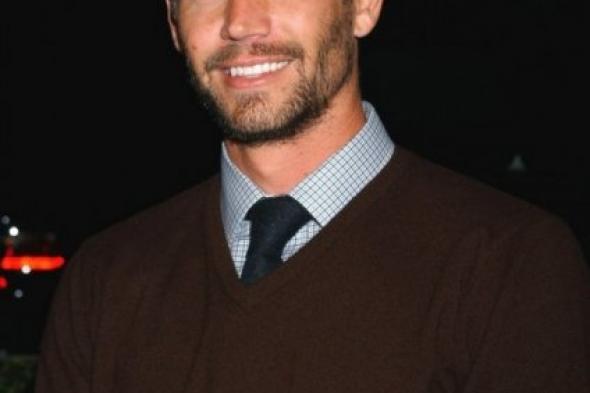 يونيفرسال تُقرر التبرع بجزء من أرباح Fast & Furious 6 لصالح أعمال بول ووكر الخيرية