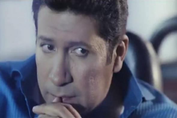 ماذا قال الراحل أحمد فؤاد نجم للفنان هانى رمزى قبل وفاته ؟