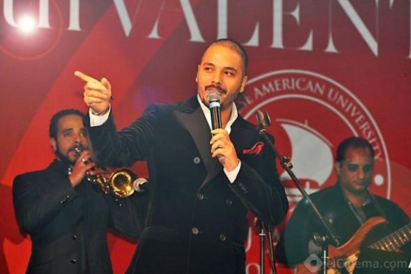 لماذا اعتذر رامى عياش عن برنامج " staracademy " ؟
