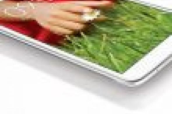 LG enters tablet arena with G Pad 8.3