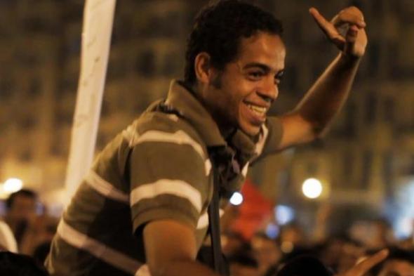 إلغاء عرض فيلم الميدان ضمن فعاليات بانوراما الفيلم الأوروبي اليوم