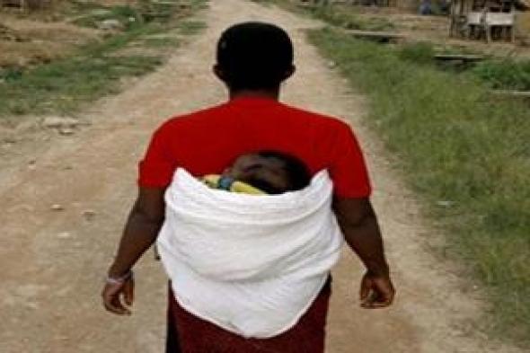 في الكونغو.. نساء يغتصبن النساء تحت تهديد السلاح