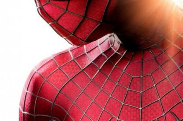 بالفيديو : العرض الدعائي الرسمي لفيلم The Amazing Spider-Man 2