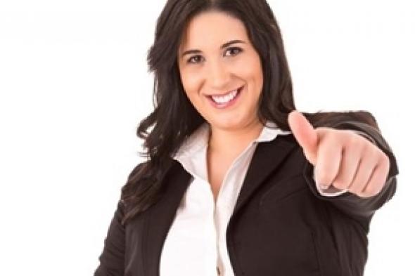 البدينة أكثر ذكاء من النحيفة