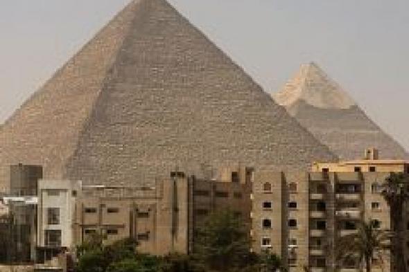 كيف ومن أين يصل المصريون إلى الانترنت
