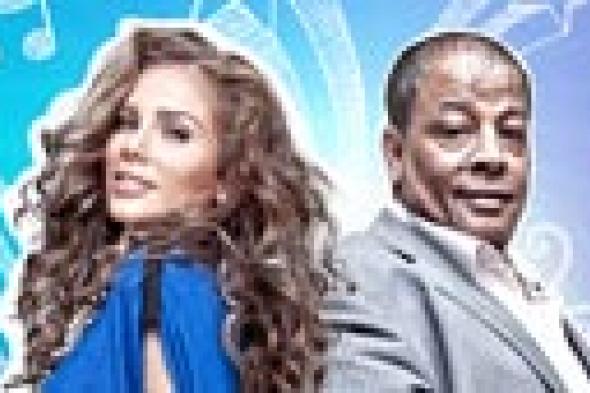 بالفيديو: كواليس أغنية "مفيش مستحيل" لنيكول سابا وعبد الباسط والشافعي