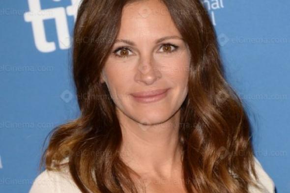 هل جوليا روبرتس حامل ؟