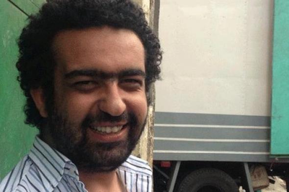 ماندو العدل مخرجاً لمسلسل"شارع عبد العزيز 2"