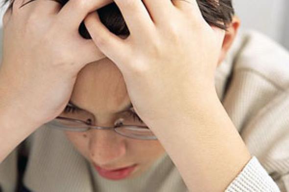 كيف تجنبين طفلك من الاضطرابات النفسية؟