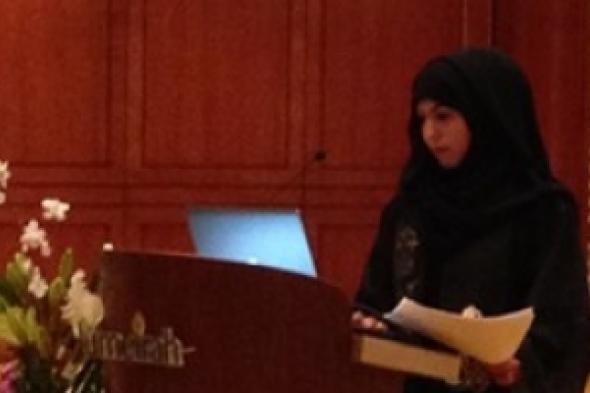 عرض تجربة المجلس الأعلى لشؤون الأسرة بالكويت