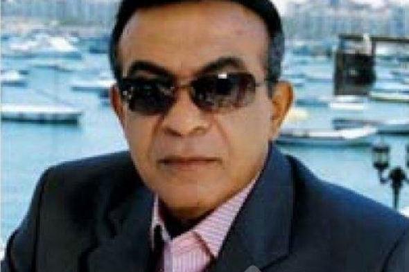 هادي الجيار يستأنف تصوير "جرح عمرى"  من جديد