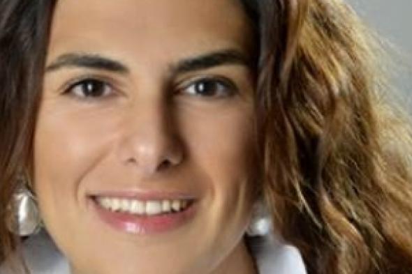اللبنانية ريما قطيش من بين 25 امرأة في العالم شاركت في برنامج أقوى النساء في الإرشاد لريادة الأعمال