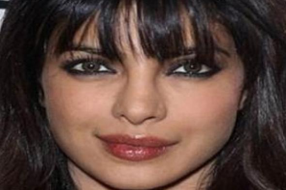 بريانكا شوبرا المراة الأكثر إثارة لعام 2013