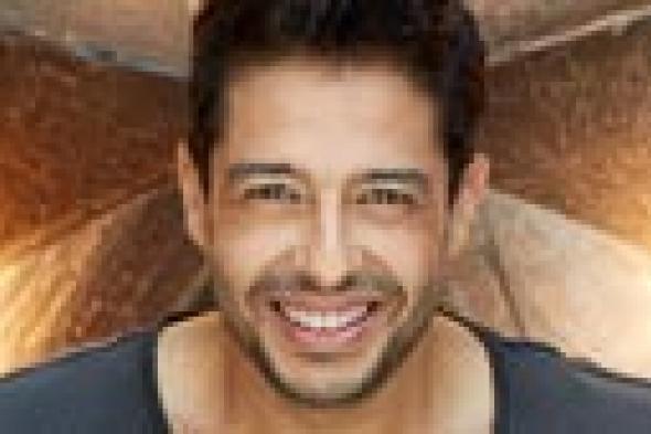 اكسب دعوتين لحفل محمد حماقي للاحتفال بـ"10 سنوات غناء"