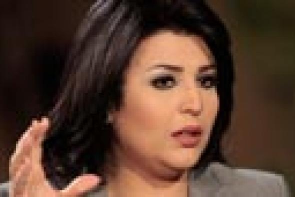 انفراد: رحيل منى الشاذلي من MBC مصر.. والقناة توقف برنامجها "جملة مفيدة"