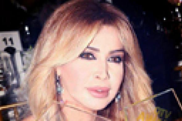 بالصور: نوال الزغبي أفضل مطربة لبنانية وصاحبة أفضل فيديو كليب