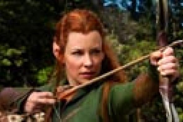 "The Hobbit" يذيب "Frozen" من قمة شباك التذاكر الأمريكي ويحقق 73.7 مليون دولار