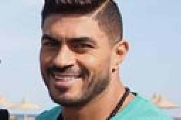 بالصور: خالد سليم في كواليس "القضية X"