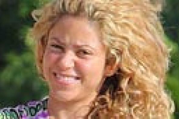 انفراد: تفاصيل تسجيل أغنية جديدة لشاكيرا في مصر