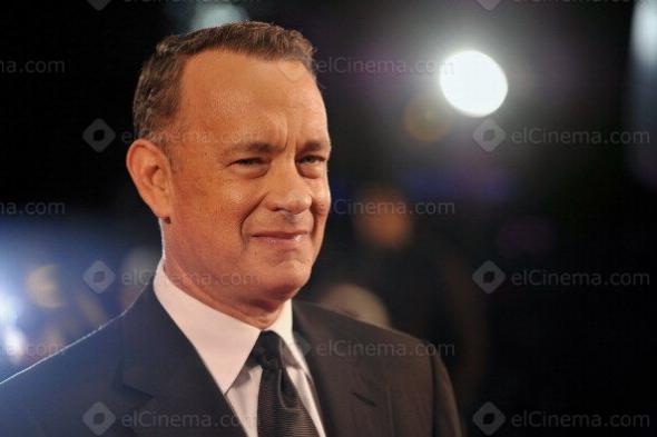 تكريم توم هانكس بجائزة Chairman من مهرجان بالم سبرينجز يناير المُقبل