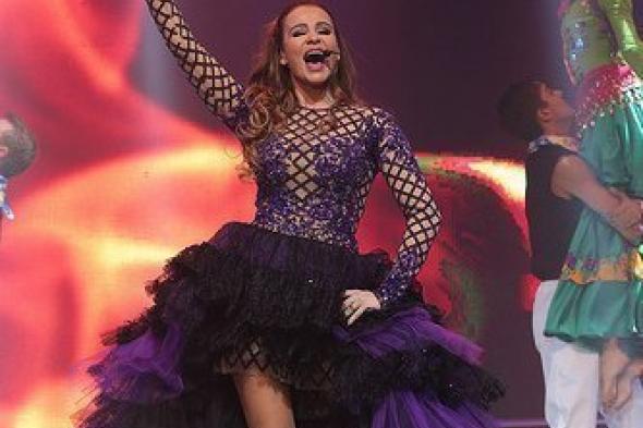 كارول سماحة ضيفة برنامج "محبوبى أنا" مع نور عرقسوسى اليوم