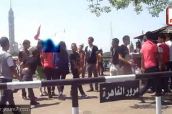 كيف تعلم ابنك مواجهة التحرش الجنسى؟