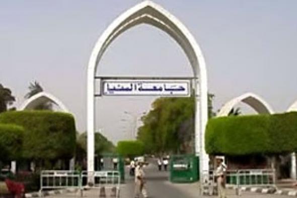 حملة توعية لطلاب الجمعية العلمية بصيدلة المنيا
