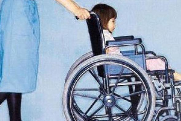 معهد الأمراض المعدية فى السويد يحذر من انتشار شلل الأطفال فى سوريا